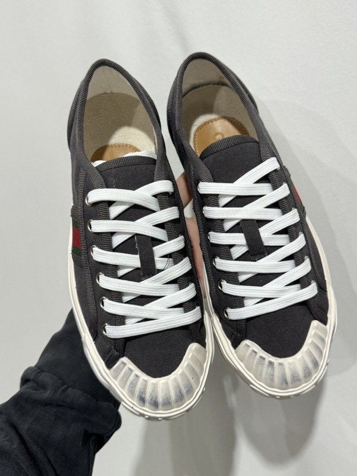 Men Women  G*ucci Top quality 1:1 Sneaker size 35-46