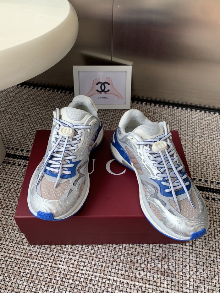 Men Women  G*ucci Top quality 1:1 Sneaker size 35-46