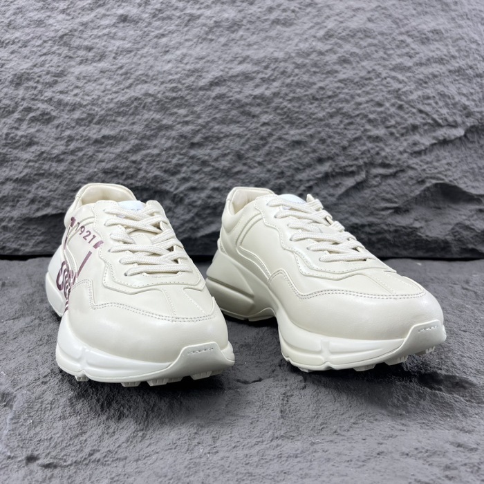 Men Women  G*ucci Top quality 1:1 Sneaker size 35-46
