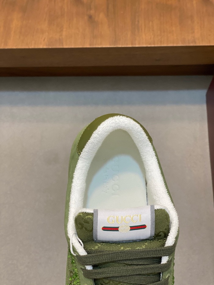 Men Women  G*ucci Top quality 1:1 Sneaker size 35-46