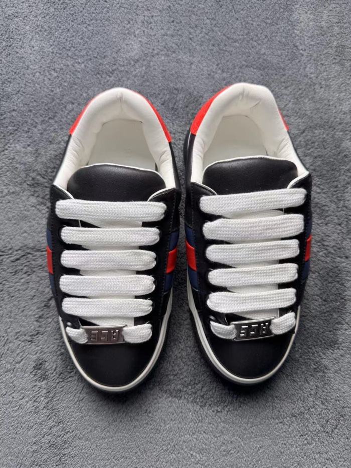 Men Women  G*ucci Top quality 1:1 Sneaker size 35-46