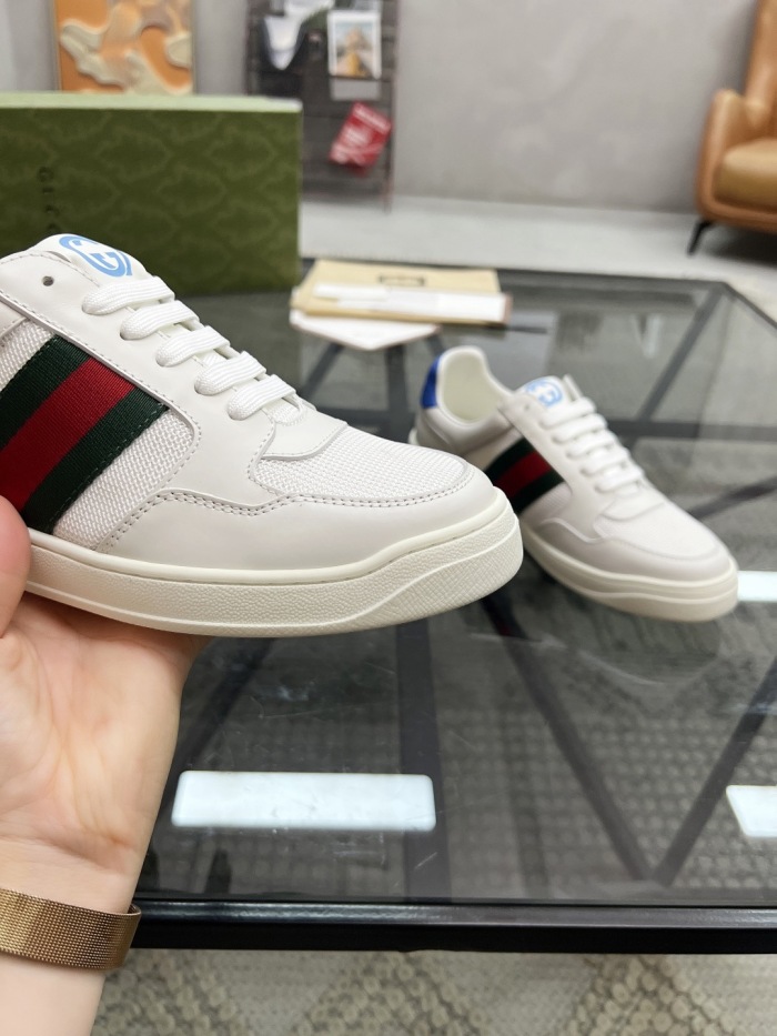Men Women  G*ucci Top quality 1:1 Sneaker size 35-46