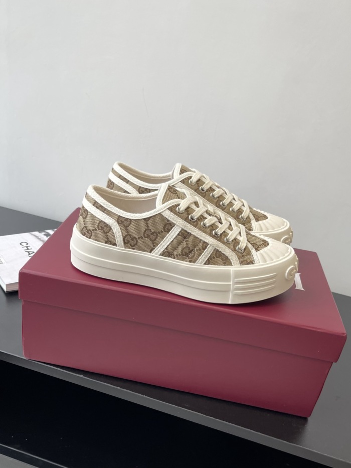 Women  G*ucci Top quality 1:1 Sneaker size 35-46