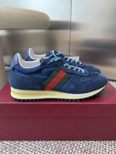 Men Women  G*ucci Top quality 1:1 Sneaker size 35-46