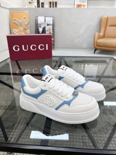 Men Women  G*ucci Top quality 1:1 Sneaker size 35-46