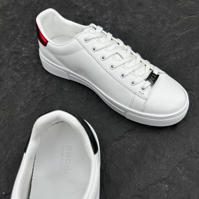Men Women  G*ucci Top quality 1:1 Sneaker size 35-46