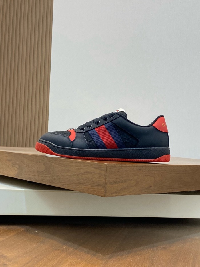 Men Women  G*ucci Top quality 1:1 Sneaker size 35-46