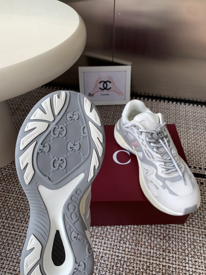 Men Women  G*ucci Top quality 1:1 Sneaker size 35-46