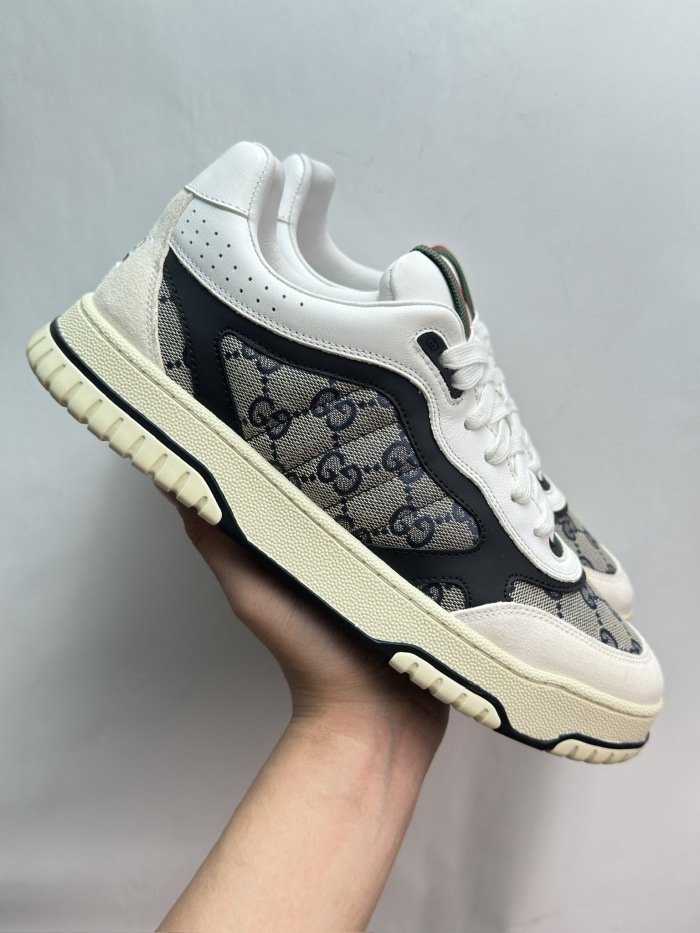 Men Women  G*ucci Top quality 1:1 Sneaker size 35-46