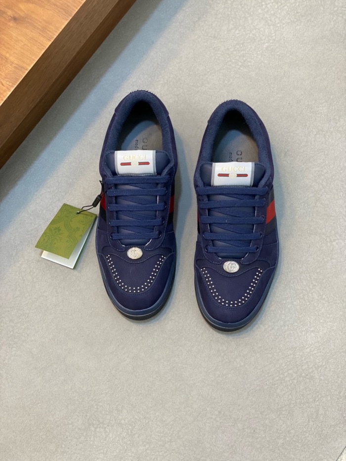 Men Women  G*ucci Top quality 1:1 Sneaker size 35-46