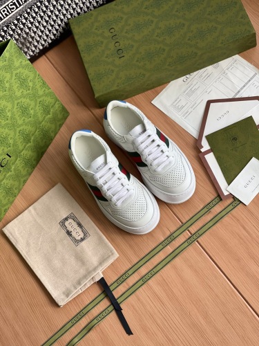 Men Women  G*ucci Top quality 1:1 Sneaker size 35-46