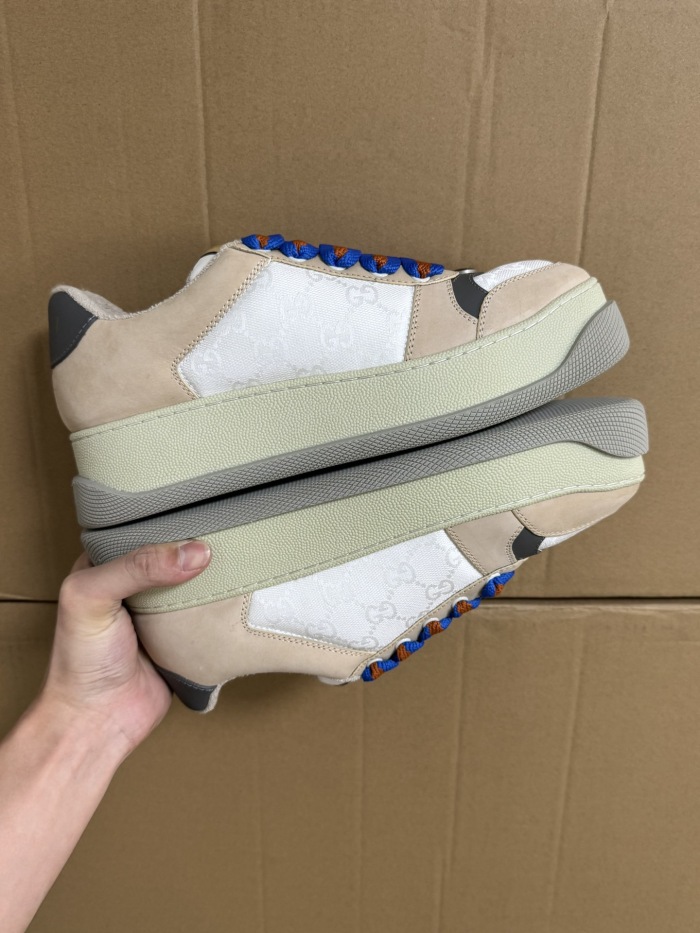 Men Women  G*ucci Top quality 1:1 Sneaker size 35-46