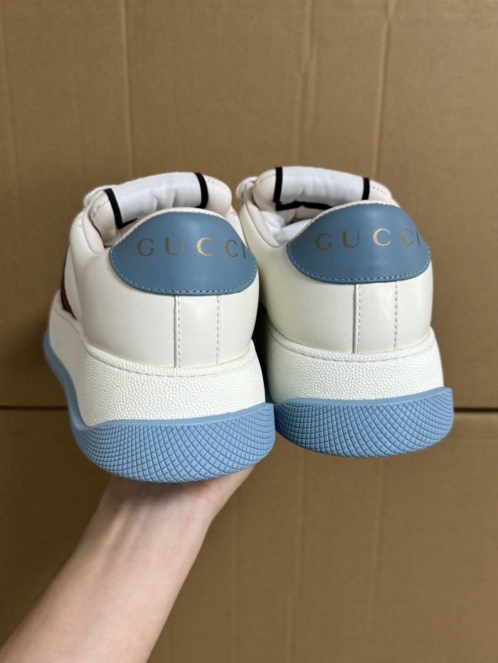 Men Women  G*ucci Top quality 1:1 Sneaker size 35-46