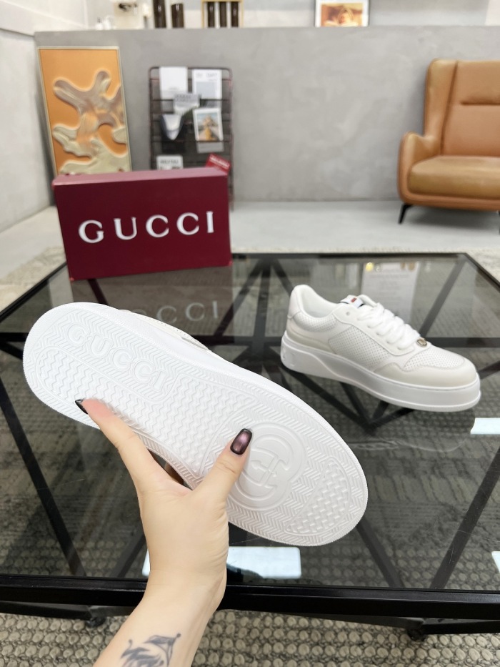 Men Women  G*ucci Top quality 1:1 Sneaker size 35-46
