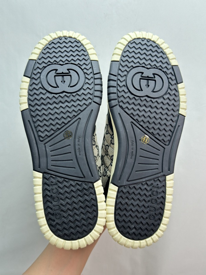 Men Women  G*ucci Top quality 1:1 Sneaker size 35-46