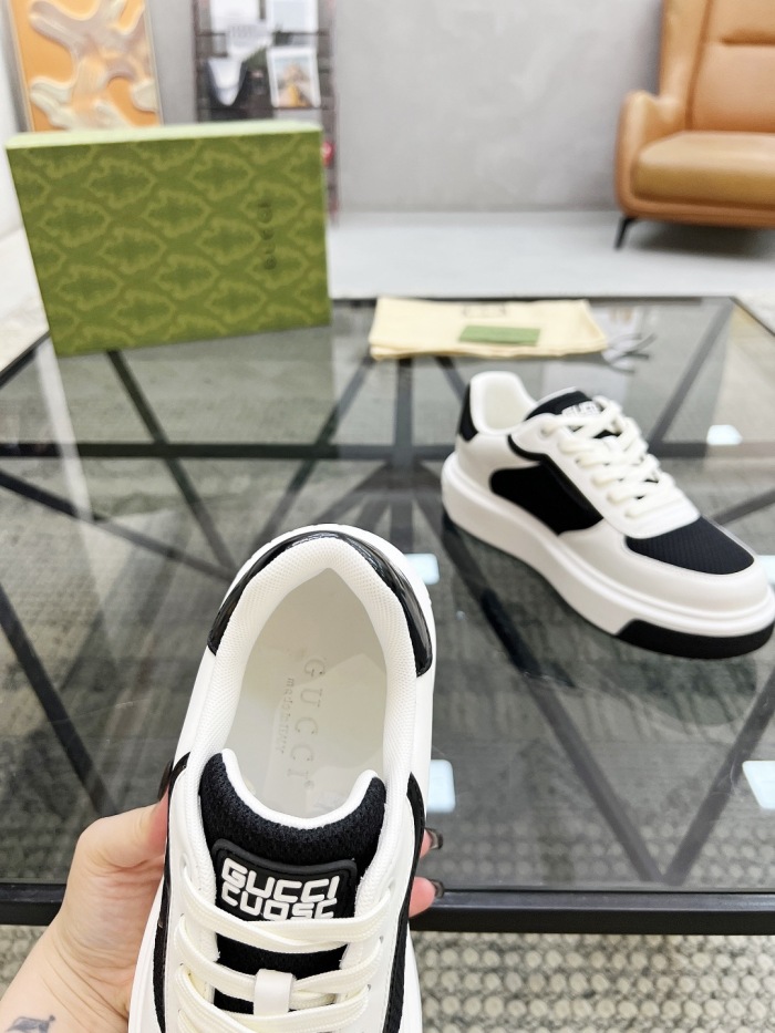 Men Women  G*ucci Top quality 1:1 Sneaker size 35-46