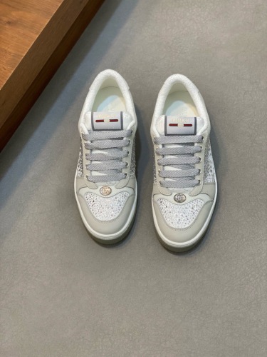 Men Women  G*ucci Top quality 1:1 Sneaker size 35-46