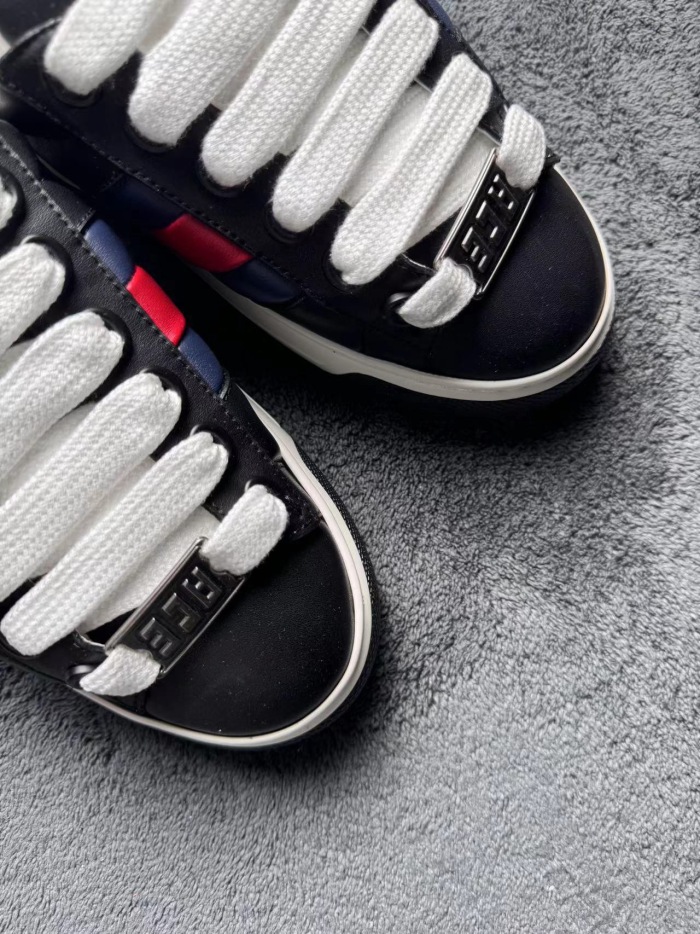 Men Women  G*ucci Top quality 1:1 Sneaker size 35-46