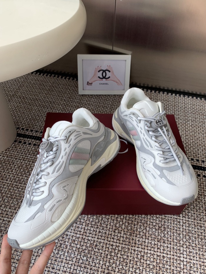 Men Women  G*ucci Top quality 1:1 Sneaker size 35-46