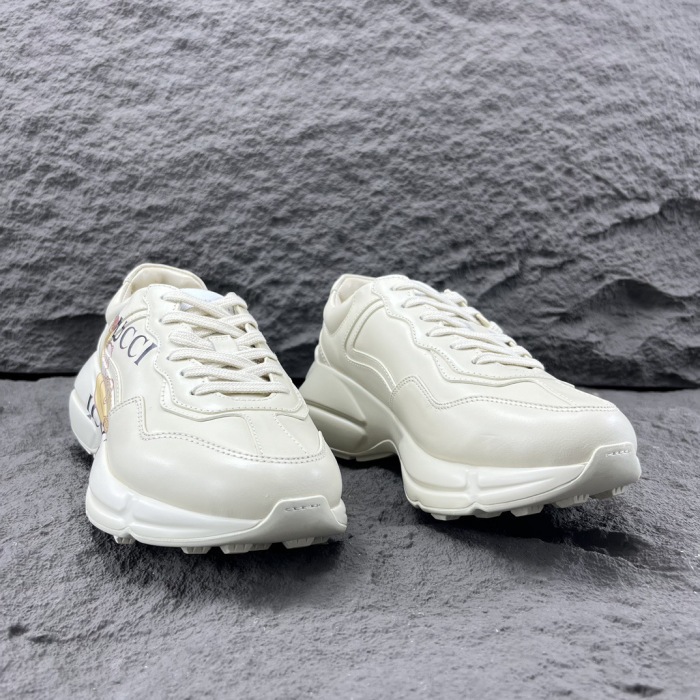 Men Women  G*ucci Top quality 1:1 Sneaker size 35-46