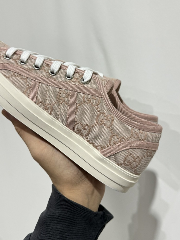 Men Women  G*ucci Top quality 1:1 Sneaker size 35-46