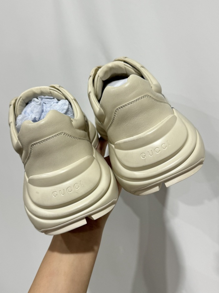 Men Women  G*ucci Top quality 1:1 Sneaker size 35-46