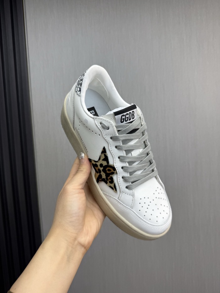 Men Women G*GDB shoes Top quality 1:1 Sneakers
