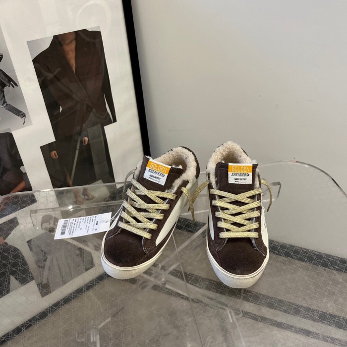 Men Women G*GDB shoes Top quality 1:1 Sneakers