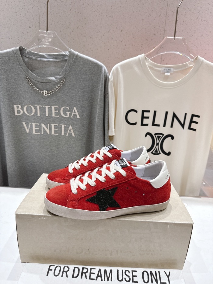 Men Women G*GDB shoes Top quality 1:1 Sneakers