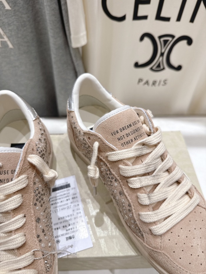 Men Women G*GDB shoes Top quality 1:1 Sneakers