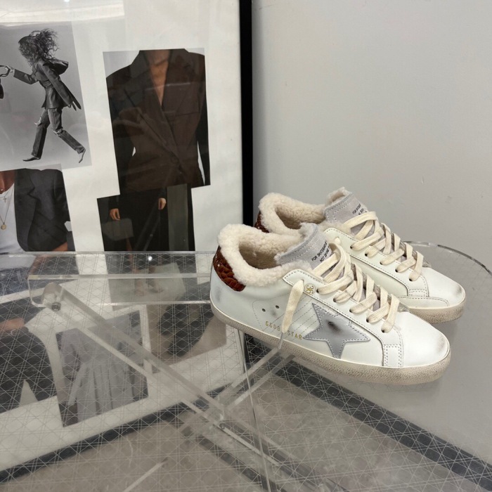 Men Women G*GDB shoes Top quality 1:1 Sneakers