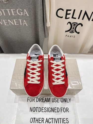 Men Women G*GDB shoes Top quality 1:1 Sneakers