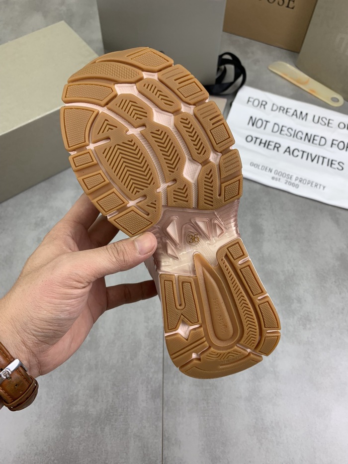 Men Women G*GDB shoes Top quality 1:1 Sneakers