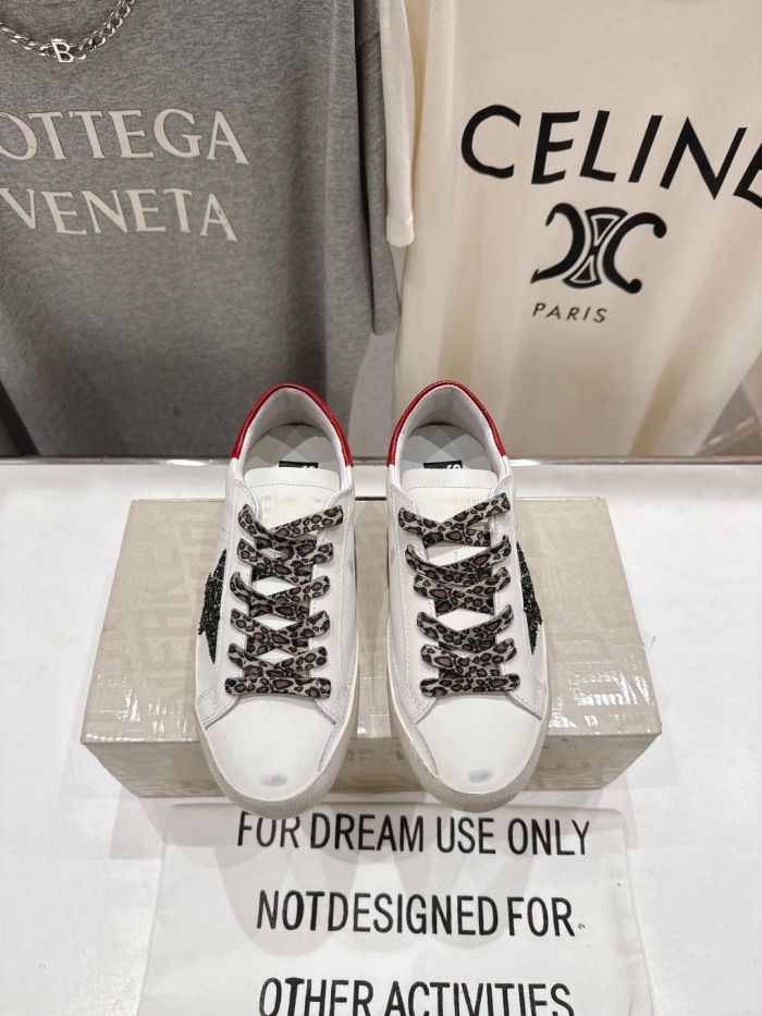 Men Women G*GDB shoes Top quality 1:1 Sneakers