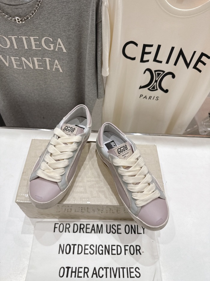 Men Women G*GDB shoes Top quality 1:1 Sneakers