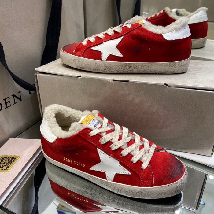 Men Women G*GDB shoes Top quality 1:1 Sneakers