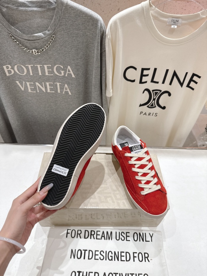 Men Women G*GDB shoes Top quality 1:1 Sneakers