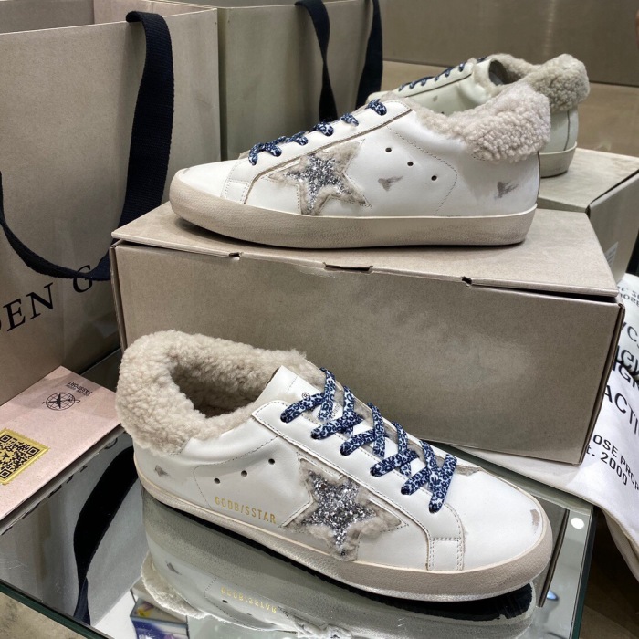 Men Women G*GDB shoes Top quality 1:1 Sneakers