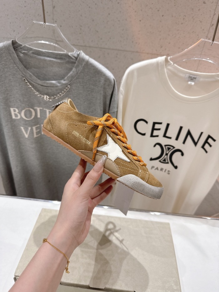 Men Women G*GDB shoes Top quality 1:1 Sneakers