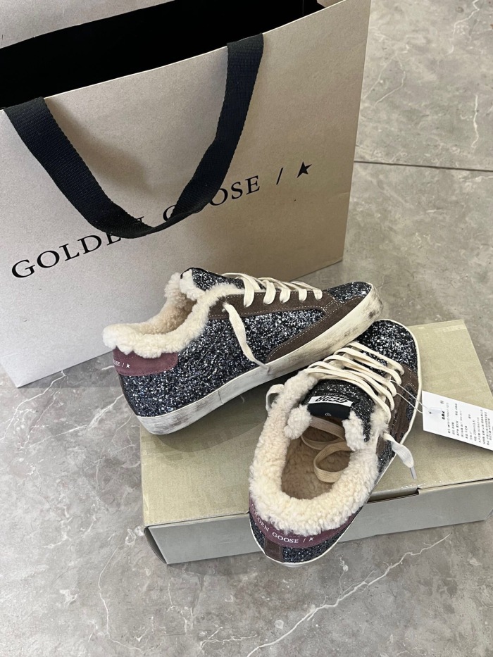 Men Women G*GDB shoes Top quality 1:1 Sneakers