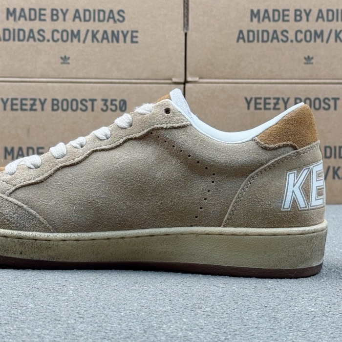 Men Women G*GDB shoes Top quality 1:1 Sneakers