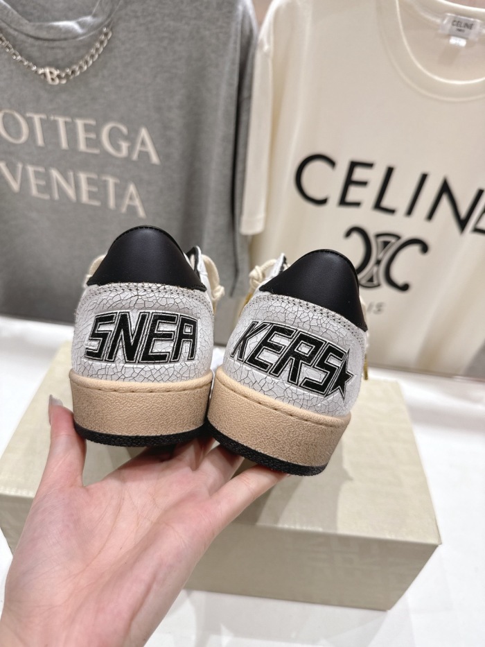 Men Women G*GDB shoes Top quality 1:1 Sneakers