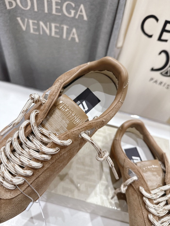 Men Women G*GDB shoes Top quality 1:1 Sneakers
