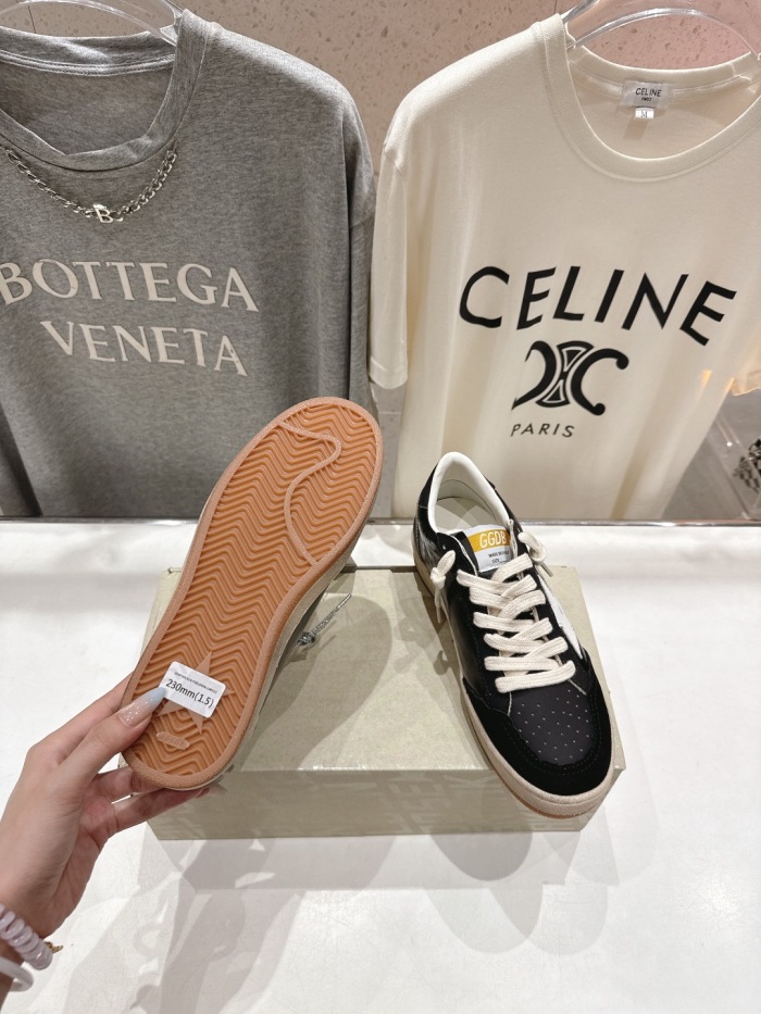 Men Women G*GDB shoes Top quality 1:1 Sneakers