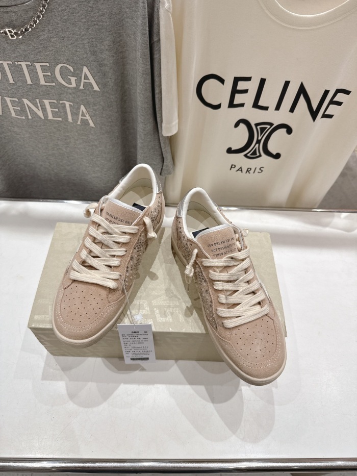 Men Women G*GDB shoes Top quality 1:1 Sneakers