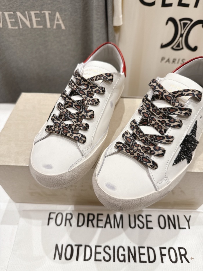 Men Women G*GDB shoes Top quality 1:1 Sneakers