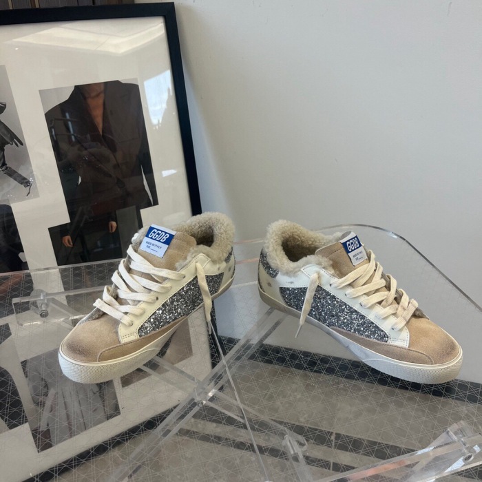 Men Women G*GDB shoes Top quality 1:1 Sneakers