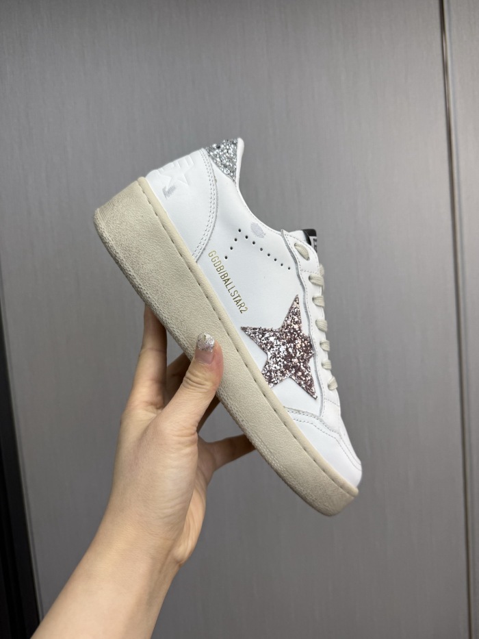 Men Women G*GDB shoes Top quality 1:1 Sneakers