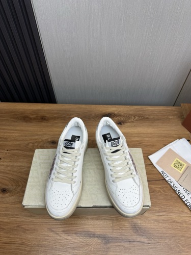 Men Women G*GDB shoes Top quality 1:1 Sneakers