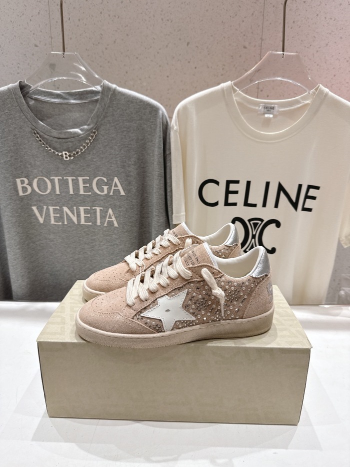 Men Women G*GDB shoes Top quality 1:1 Sneakers